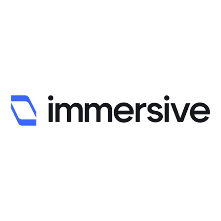 Immersive